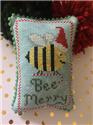 Pattern, Bee Merry by Darling & Whimsy Designs