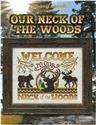 Pattern, Our Neck Of The Woods by Stoney Creek