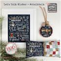 Let's Talk Winter