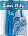 Pattern, Designer Cross Stitch Projects by Fox Chapel Publishing