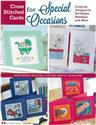 Pattern, Cross Stitched Cards for Special Occasions by Fox Chapel Publishing