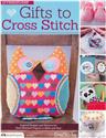 Pattern, Irresistible Gifts to Cross Stitch by Fox Chapel Publishing