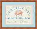 Pattern, Thank A Hero by Luv 4 Cross Stitch