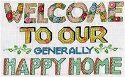 Kit, Our Happy Home by Imaginating