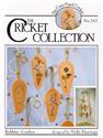 Pattern, Rabbits Garden by Cross Eyed Cricket, Inc.