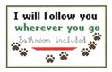 I Will Follow You