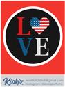 Love USA