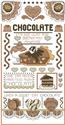Pattern, Chocolate Sampler by Kooler Design Studio