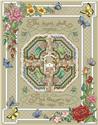 Pattern, Rose Garden by Kooler Design Studio