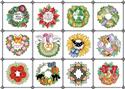 Wreath of the Month