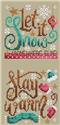 Pattern, Christmas Club 2 by Shannon Christine Designs