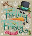 Frosty