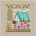 Happy Tent