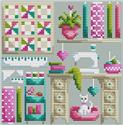 The Sewing Room