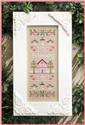 Sampler of the Month - February
