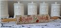 Pattern, Cookies For Santa by New York Dreamer