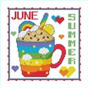 A Year of Mugs - June