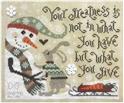 Give Greatly