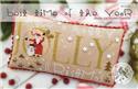 Pattern, Best Time Of The Year by With Thy Needle & Thread