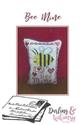 Pattern, Bee Mine by Darling & Whimsy Designs