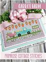 Pattern, Carrot Farm by Primrose Cottage Stitches