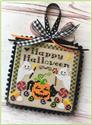 BOOville Happy Halloween