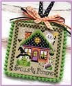 BOOville Magic Shop