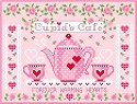 Cupid's Cafe