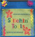 Pattern, Stitchin' Tools by Cross-Point Designs
