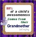 Pattern, Just Saying by Iris Originals