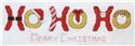 Welcome HO HO HO