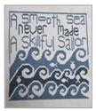 A Smooth Sea