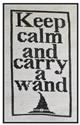 Carry A Wand