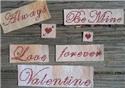 eXpressions: Valentines