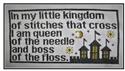 Queen of the Needle