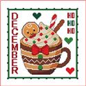 A Year of Mugs - December