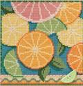 Kit, Citrus by Mill Hill