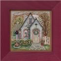 Kit, Summer Cottage by Mill Hill