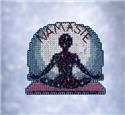Kit, Namaste by Mill Hill
