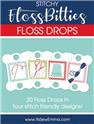 Supply, Stitchy FlossBitties Floss Drops by It's Sew Emma