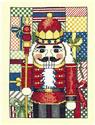 Nutcracker on Guard