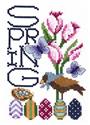 Spring Season