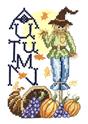 Kit, Autumn Season by Imaginating