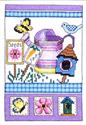 Kit, Spring Joy 4 by Imaginating