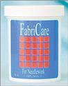 Supply, Fabri-Care. 8 oz. Jar by Yarn Tree
