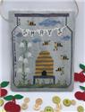 Pattern, May In A Jar by Romy's Creations