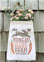 Hungry Hare Feed Sack