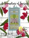 Pattern, Sampling Of Spring by Little Stitch Girl