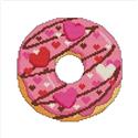 A Year of DONUTS - February