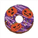 A Year of DONUTS - October